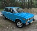 Синій ВАЗ 2106, об'ємом двигуна 1 л та пробігом 90 тис. км за 1008 $, фото 2 на Automoto.ua