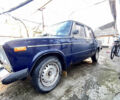 Синий ВАЗ 2106, объемом двигателя 0 л и пробегом 300 тыс. км за 944 $, фото 1 на Automoto.ua