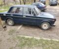 Синий ВАЗ 2106, объемом двигателя 0 л и пробегом 100 тыс. км за 550 $, фото 1 на Automoto.ua