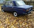 Синий ВАЗ 2106, объемом двигателя 1.6 л и пробегом 87 тыс. км за 529 $, фото 5 на Automoto.ua