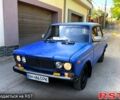 Синій ВАЗ 2106, об'ємом двигуна 1.3 л та пробігом 100 тис. км за 600 $, фото 1 на Automoto.ua