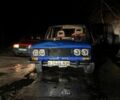 Синій ВАЗ 2106, об'ємом двигуна 0 л та пробігом 666 тис. км за 620 $, фото 1 на Automoto.ua