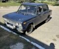 Синій ВАЗ 2106, об'ємом двигуна 1.6 л та пробігом 3 тис. км за 449 $, фото 1 на Automoto.ua