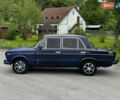 Синий ВАЗ 2106, объемом двигателя 1.3 л и пробегом 32 тыс. км за 600 $, фото 3 на Automoto.ua