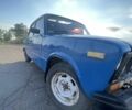 Синій ВАЗ 2106, об'ємом двигуна 1.5 л та пробігом 25 тис. км за 673 $, фото 6 на Automoto.ua