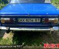 Синий ВАЗ 2106, объемом двигателя 1.3 л и пробегом 250 тыс. км за 650 $, фото 2 на Automoto.ua
