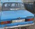 Синий ВАЗ 2106, объемом двигателя 0 л и пробегом 100 тыс. км за 297 $, фото 1 на Automoto.ua