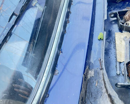 Синий ВАЗ 2106, объемом двигателя 0 л и пробегом 300 тыс. км за 944 $, фото 8 на Automoto.ua