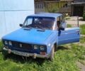 Синий ВАЗ 2106, объемом двигателя 1.6 л и пробегом 91 тыс. км за 1300 $, фото 21 на Automoto.ua