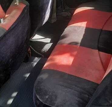 Синий ВАЗ 2106, объемом двигателя 1.57 л и пробегом 100 тыс. км за 900 $, фото 16 на Automoto.ua