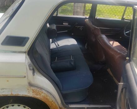 Синий ВАЗ 2106, объемом двигателя 0 л и пробегом 3 тыс. км за 200 $, фото 8 на Automoto.ua