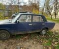 Синий ВАЗ 2106, объемом двигателя 1 л и пробегом 333 тыс. км за 500 $, фото 5 на Automoto.ua