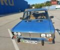 Синий ВАЗ 2106, объемом двигателя 0 л и пробегом 138 тыс. км за 680 $, фото 1 на Automoto.ua