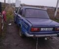 Синий ВАЗ 2106, объемом двигателя 1.3 л и пробегом 555 тыс. км за 544 $, фото 7 на Automoto.ua