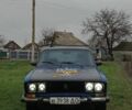 Синий ВАЗ 2106, объемом двигателя 0 л и пробегом 78 тыс. км за 568 $, фото 3 на Automoto.ua