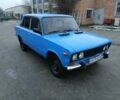 Синій ВАЗ 2106, об'ємом двигуна 1.3 л та пробігом 174 тис. км за 522 $, фото 7 на Automoto.ua