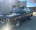 Синий ВАЗ 2106, объемом двигателя 1.45 л и пробегом 140 тыс. км за 350 $, фото 1 на Automoto.ua