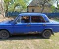 Синий ВАЗ 2106, объемом двигателя 0 л и пробегом 600 тыс. км за 503 $, фото 1 на Automoto.ua
