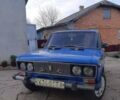 Синий ВАЗ 2106, объемом двигателя 1.3 л и пробегом 100 тыс. км за 750 $, фото 5 на Automoto.ua