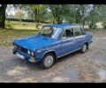 Синій ВАЗ 2106, об'ємом двигуна 1.3 л та пробігом 89 тис. км за 722 $, фото 3 на Automoto.ua