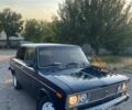 Синий ВАЗ 2106, объемом двигателя 6 л и пробегом 140 тыс. км за 485 $, фото 1 на Automoto.ua
