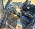 Синий ВАЗ 2106, объемом двигателя 0 л и пробегом 100 тыс. км за 500 $, фото 1 на Automoto.ua