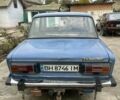 Синий ВАЗ 2106, объемом двигателя 1.5 л и пробегом 150 тыс. км за 850 $, фото 3 на Automoto.ua