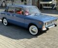 Синій ВАЗ 2106, об'ємом двигуна 1.6 л та пробігом 43 тис. км за 3500 $, фото 8 на Automoto.ua