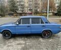 Синий ВАЗ 2106, объемом двигателя 1.5 л и пробегом 100 тыс. км за 840 $, фото 2 на Automoto.ua