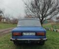 Синий ВАЗ 2106, объемом двигателя 0 л и пробегом 78 тыс. км за 568 $, фото 6 на Automoto.ua