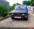 Синий ВАЗ 2106, объемом двигателя 1.6 л и пробегом 0 тыс. км за 340 $, фото 1 на Automoto.ua