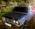 Синій ВАЗ 2106, об'ємом двигуна 1.5 л та пробігом 100 тис. км за 1150 $, фото 2 на Automoto.ua