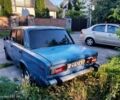 Синий ВАЗ 2106, объемом двигателя 0 л и пробегом 88 тыс. км за 338 $, фото 4 на Automoto.ua