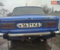 Синий ВАЗ 2106, объемом двигателя 1.5 л и пробегом 200 тыс. км за 1000 $, фото 2 на Automoto.ua