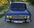 Синий ВАЗ 2106, объемом двигателя 1.5 л и пробегом 88 тыс. км за 1698 $, фото 1 на Automoto.ua