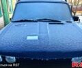 Синий ВАЗ 2106, объемом двигателя 1.5 л и пробегом 150 тыс. км за 390 $, фото 1 на Automoto.ua