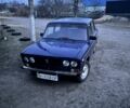 Синий ВАЗ 2106, объемом двигателя 1.4 л и пробегом 380 тыс. км за 700 $, фото 6 на Automoto.ua