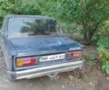 Синий ВАЗ 2106, объемом двигателя 0 л и пробегом 880 тыс. км за 484 $, фото 3 на Automoto.ua