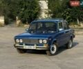Синій ВАЗ 2106, об'ємом двигуна 1.5 л та пробігом 100 тис. км за 1400 $, фото 1 на Automoto.ua