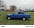 Синий ВАЗ 2106, объемом двигателя 0 л и пробегом 78 тыс. км за 568 $, фото 8 на Automoto.ua