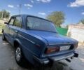 Синий ВАЗ 2106, объемом двигателя 1.6 л и пробегом 3 тыс. км за 605 $, фото 6 на Automoto.ua