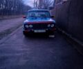 Синий ВАЗ 2106, объемом двигателя 1.6 л и пробегом 180 тыс. км за 400 $, фото 1 на Automoto.ua