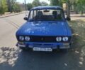 Синій ВАЗ 2106, об'ємом двигуна 1.45 л та пробігом 300 тис. км за 700 $, фото 4 на Automoto.ua
