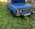 Синій ВАЗ 2106, об'ємом двигуна 1.5 л та пробігом 100 тис. км за 1150 $, фото 4 на Automoto.ua