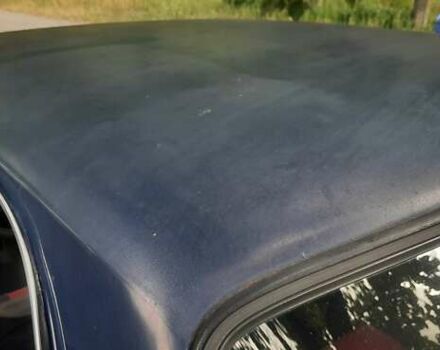 Синий ВАЗ 2106, объемом двигателя 1.57 л и пробегом 100 тыс. км за 900 $, фото 6 на Automoto.ua