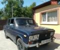 Синий ВАЗ 2106, объемом двигателя 1.6 л и пробегом 400 тыс. км за 760 $, фото 3 на Automoto.ua