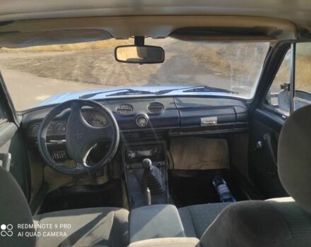 Синій ВАЗ 2106, об'ємом двигуна 1.45 л та пробігом 300 тис. км за 700 $, фото 8 на Automoto.ua