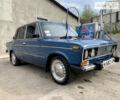 Синій ВАЗ 2106, об'ємом двигуна 1.5 л та пробігом 48 тис. км за 1200 $, фото 2 на Automoto.ua