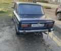 Синий ВАЗ 2106, объемом двигателя 0 л и пробегом 3 тыс. км за 620 $, фото 1 на Automoto.ua