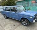 Синий ВАЗ 2106, объемом двигателя 1.5 л и пробегом 150 тыс. км за 850 $, фото 2 на Automoto.ua
